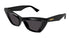 BOTTEGA VENETA 53 Sunglass Woman Recycled